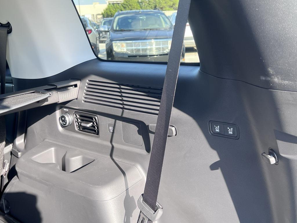 new 2026 Hyundai Santa Fe car, priced at $35,205