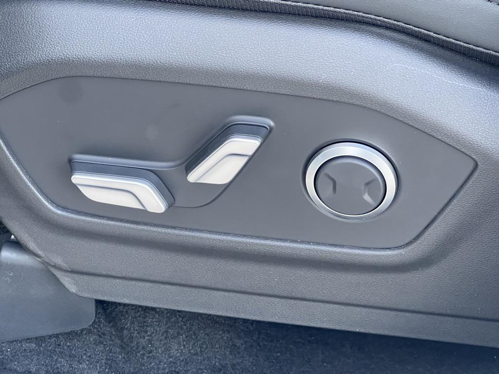 new 2026 Hyundai Santa Fe car, priced at $35,205