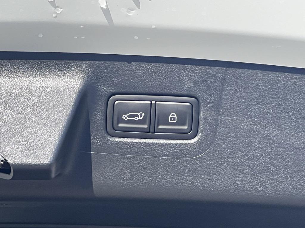 new 2026 Hyundai Santa Fe car, priced at $35,205