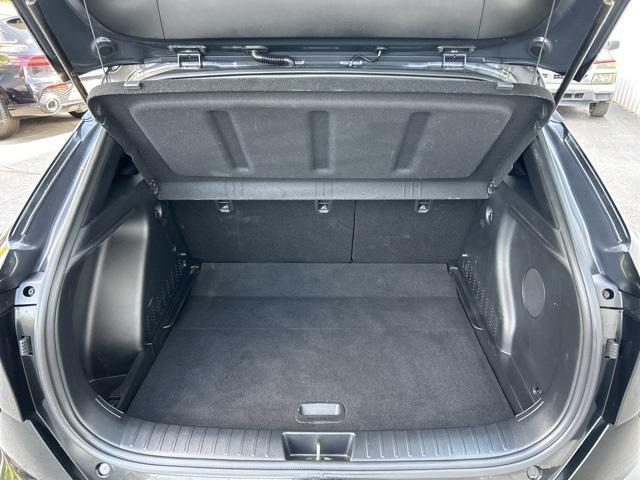 used 2024 Hyundai Kona car, priced at $26,888