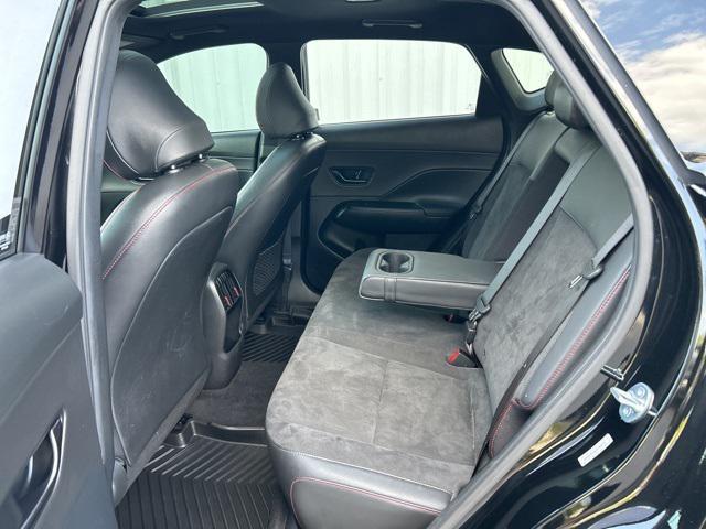 used 2024 Hyundai Kona car, priced at $26,888