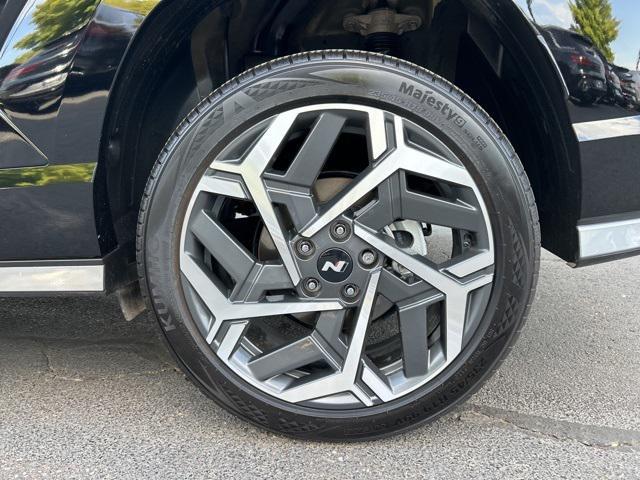 used 2024 Hyundai Kona car, priced at $26,888