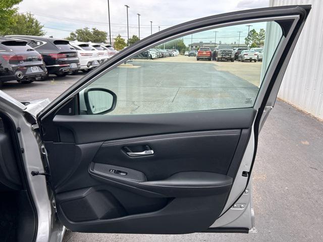 used 2021 Nissan Sentra car, priced at $15,000