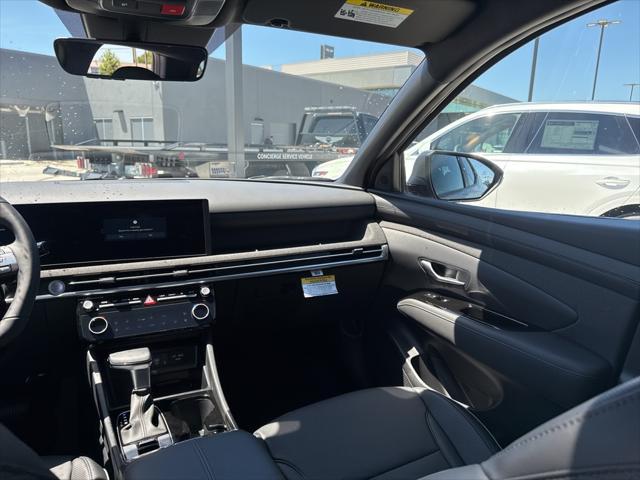 new 2025 Hyundai SANTA CRUZ car, priced at $41,533