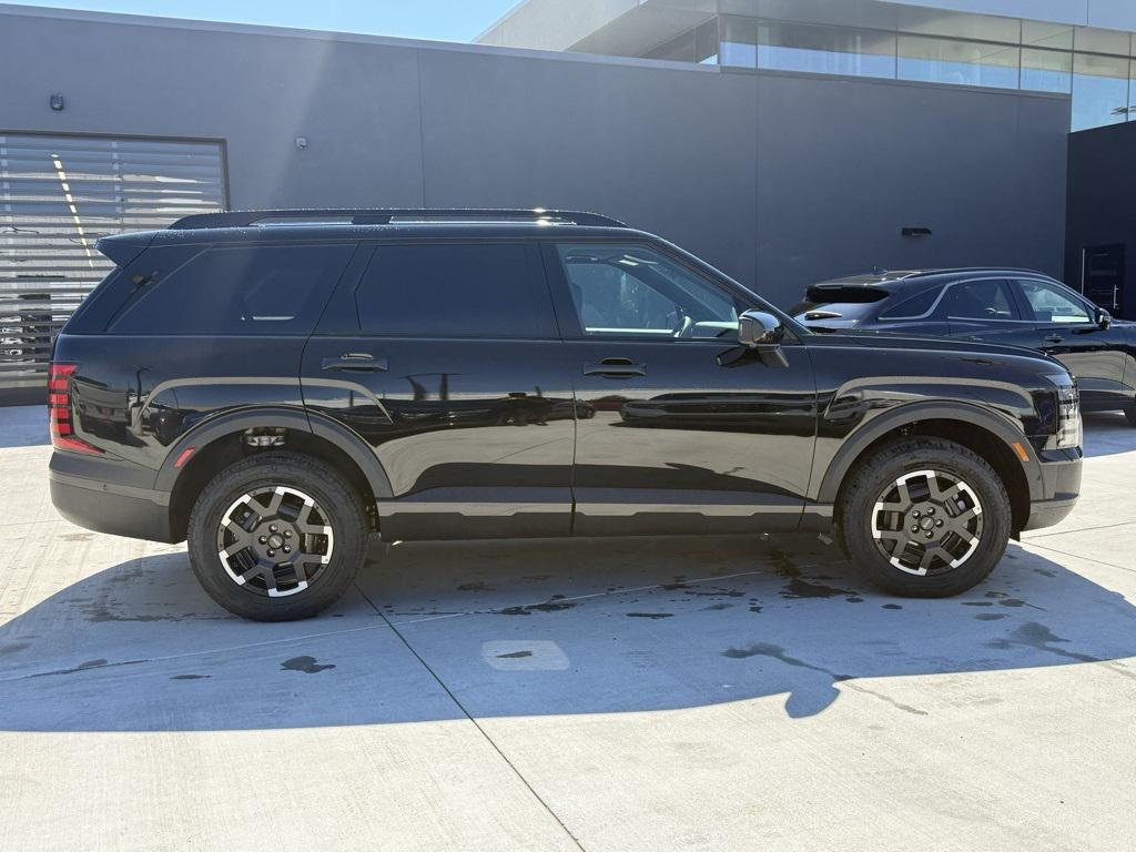 new 2026 Hyundai Palisade car, priced at $48,520
