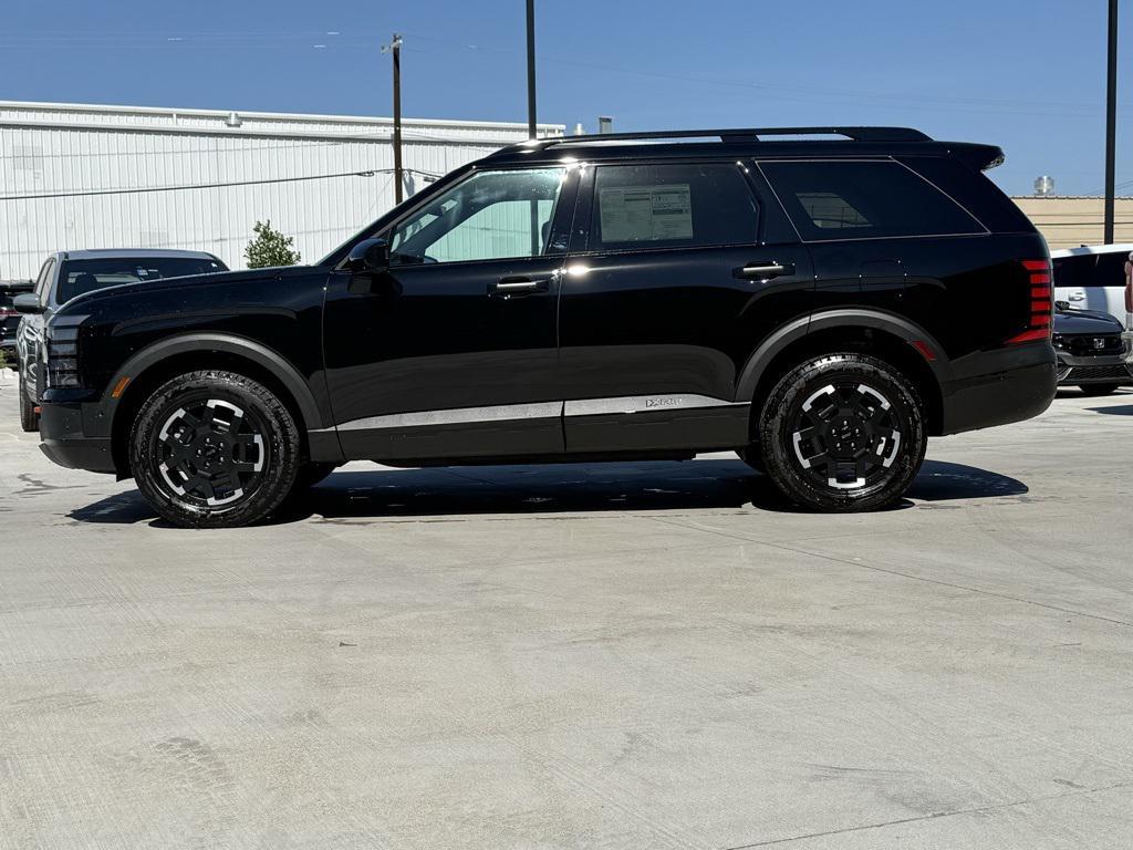 new 2026 Hyundai Palisade car, priced at $48,520