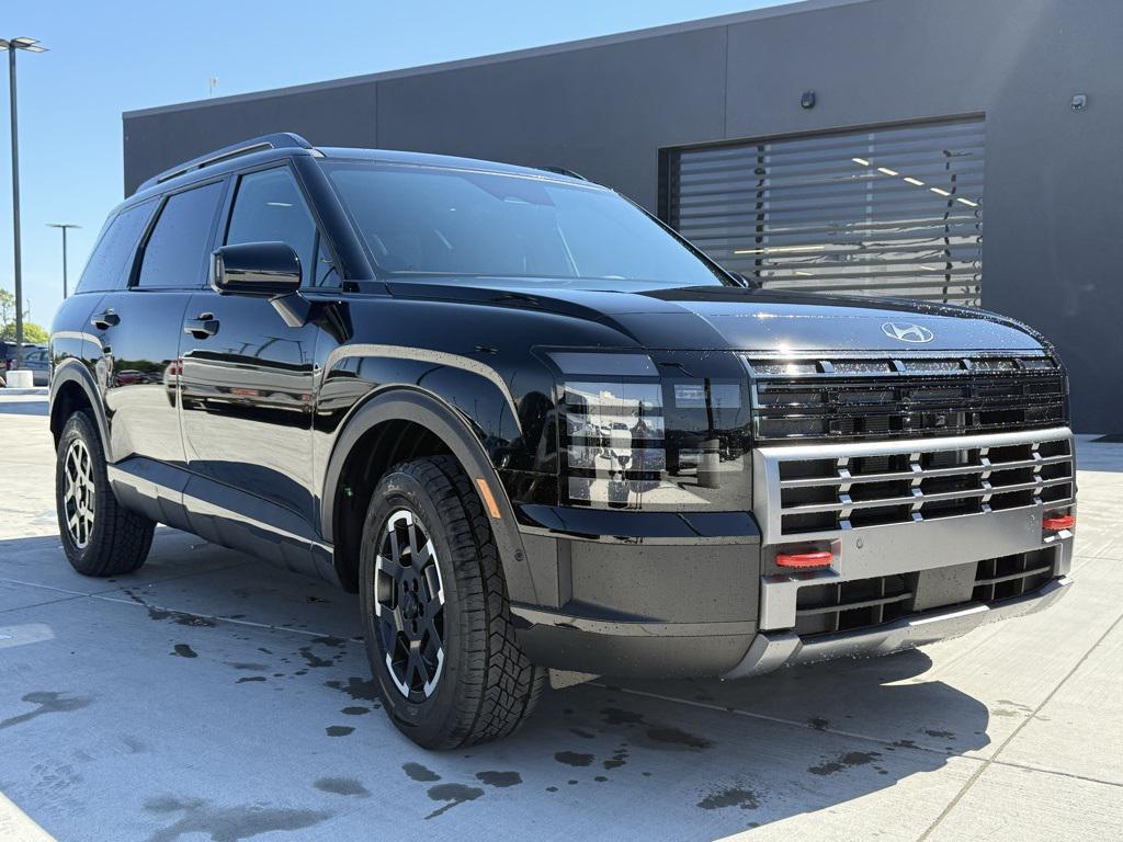 new 2026 Hyundai Palisade car, priced at $48,520