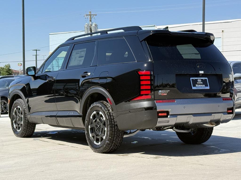 new 2026 Hyundai Palisade car, priced at $48,520