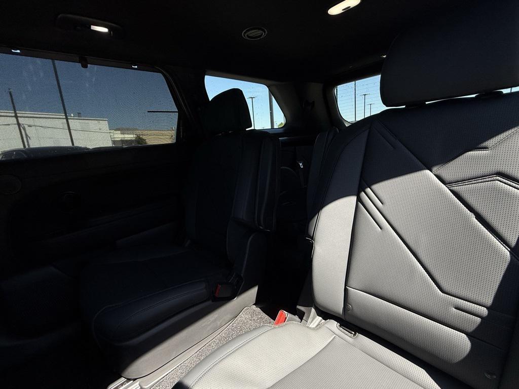 new 2026 Hyundai Palisade car, priced at $48,520
