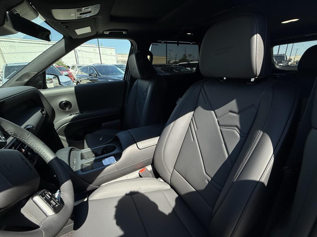 new 2026 Hyundai Palisade car, priced at $48,520