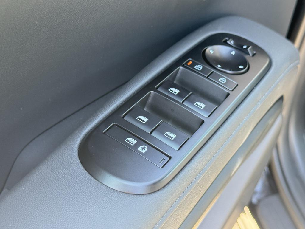 new 2026 Hyundai Palisade car, priced at $48,520
