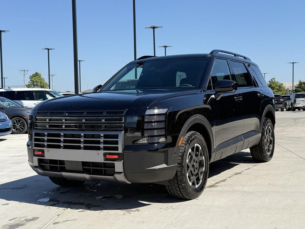 new 2026 Hyundai Palisade car, priced at $48,520