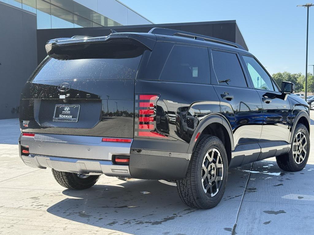 new 2026 Hyundai Palisade car, priced at $48,520