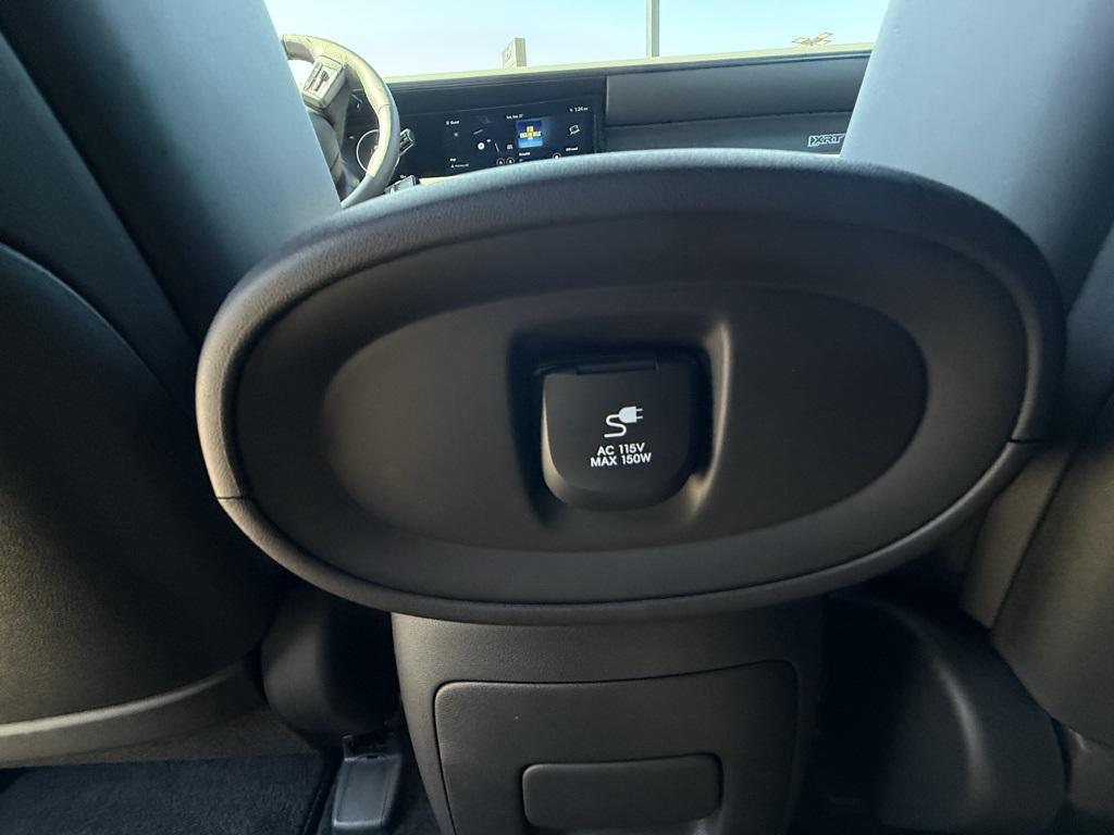 new 2026 Hyundai Palisade car, priced at $48,520