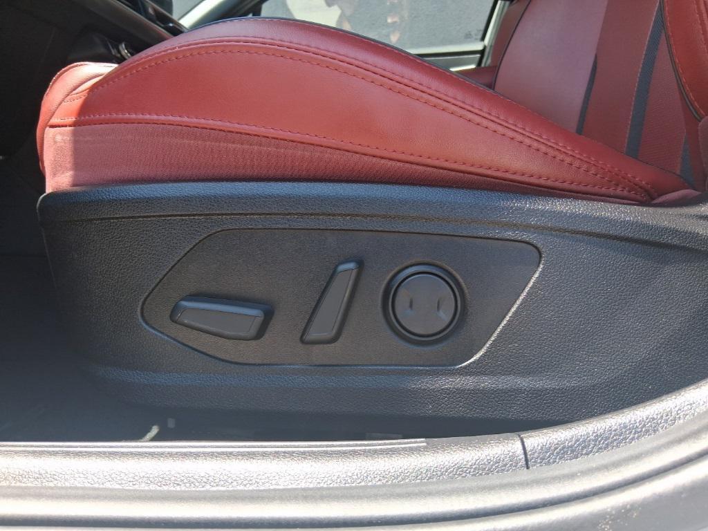 used 2024 Kia K5 car, priced at $25,993