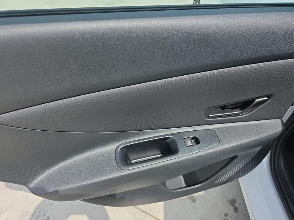 new 2025 Hyundai ELANTRA HEV car, priced at $26,898