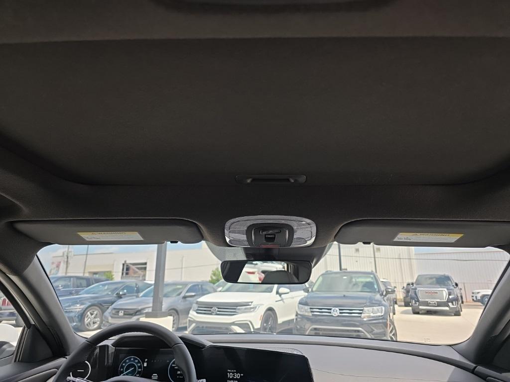 new 2025 Hyundai ELANTRA HEV car, priced at $26,898