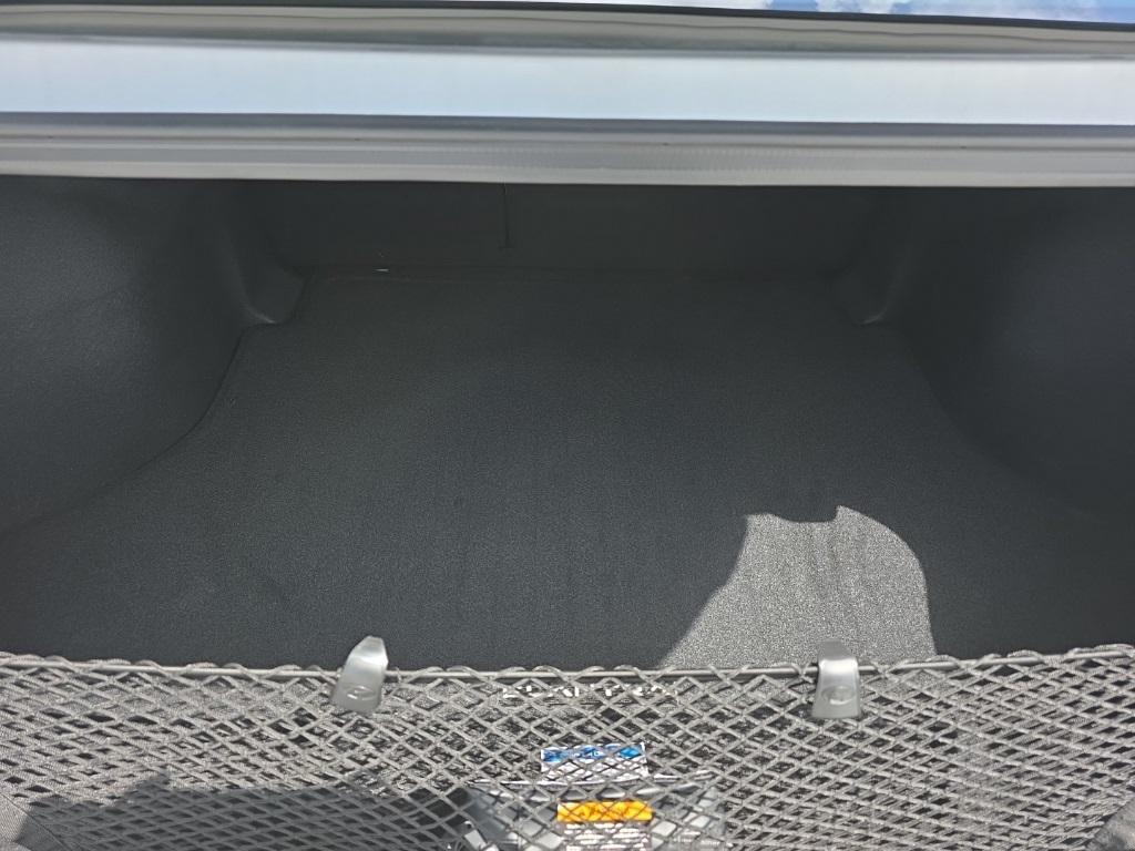 new 2025 Hyundai ELANTRA HEV car, priced at $26,898