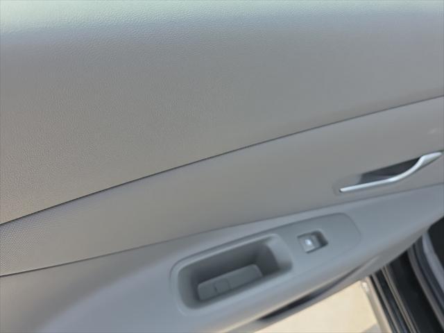 new 2025 Hyundai Elantra car, priced at $22,876