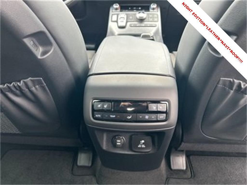 new 2025 Hyundai Palisade car, priced at $51,586