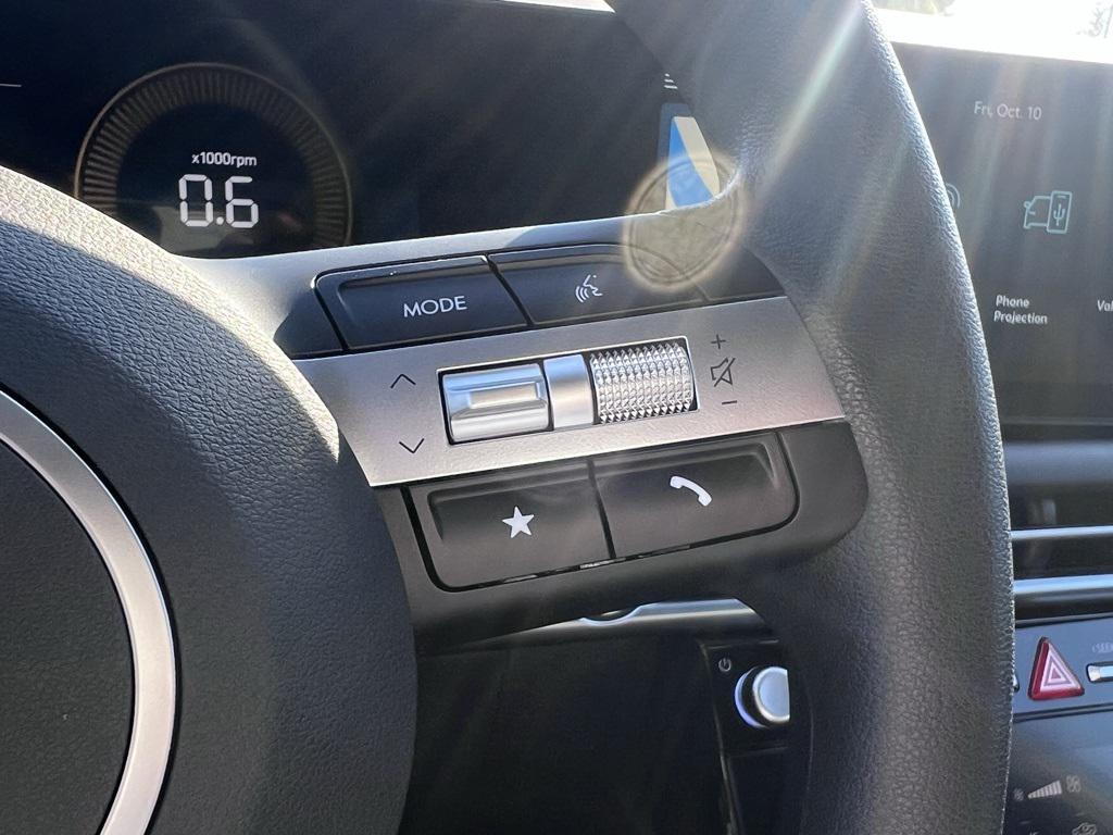 new 2026 Hyundai SANTA CRUZ car, priced at $31,905