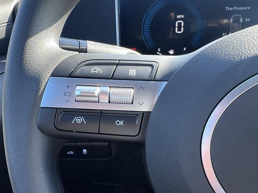 new 2026 Hyundai SANTA CRUZ car, priced at $31,905