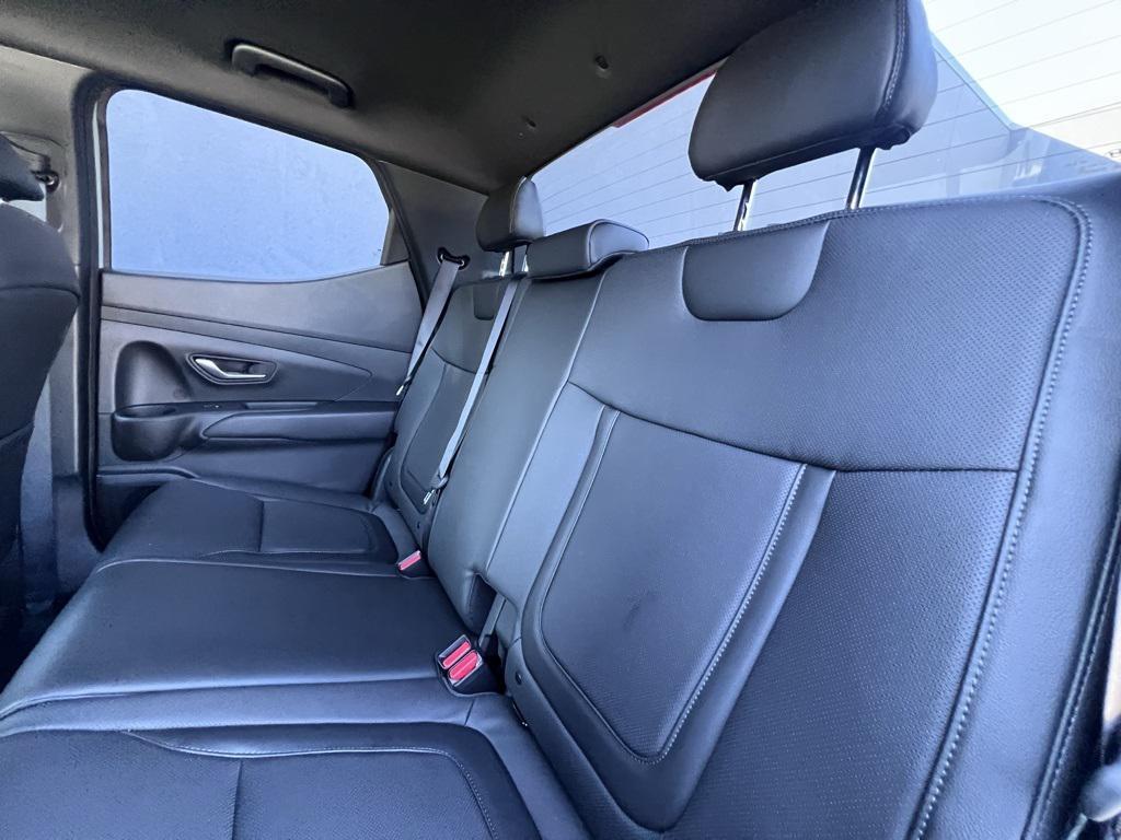 new 2026 Hyundai SANTA CRUZ car, priced at $31,905