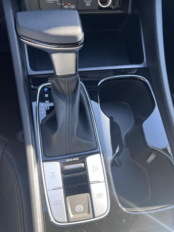 new 2026 Hyundai SANTA CRUZ car, priced at $31,905