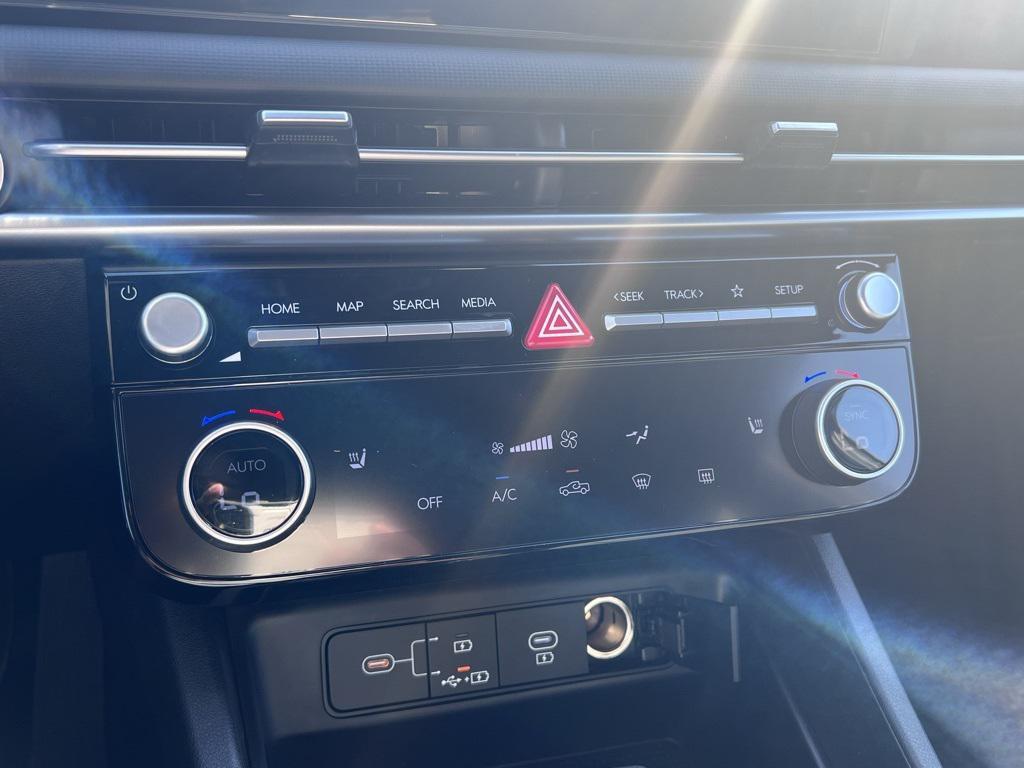 new 2026 Hyundai SANTA CRUZ car, priced at $31,905