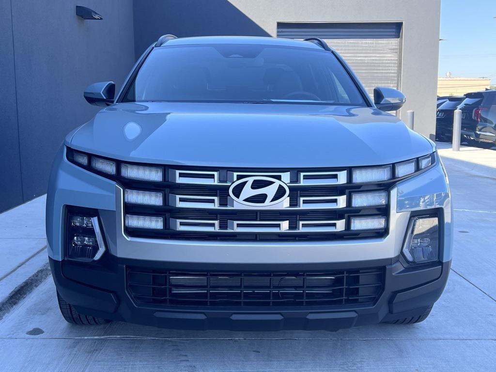 new 2026 Hyundai SANTA CRUZ car, priced at $31,905