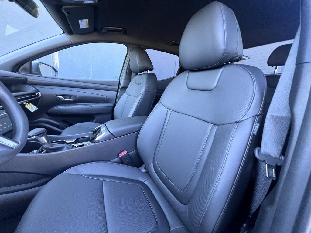 new 2026 Hyundai SANTA CRUZ car, priced at $31,905