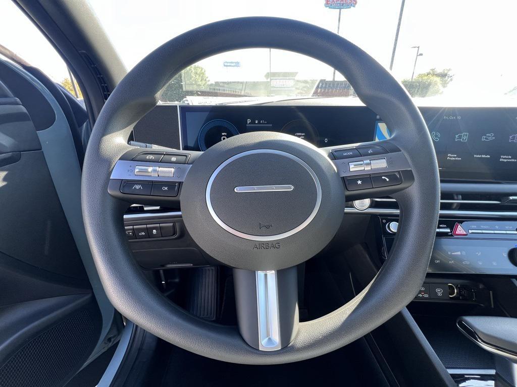 new 2026 Hyundai SANTA CRUZ car, priced at $31,905