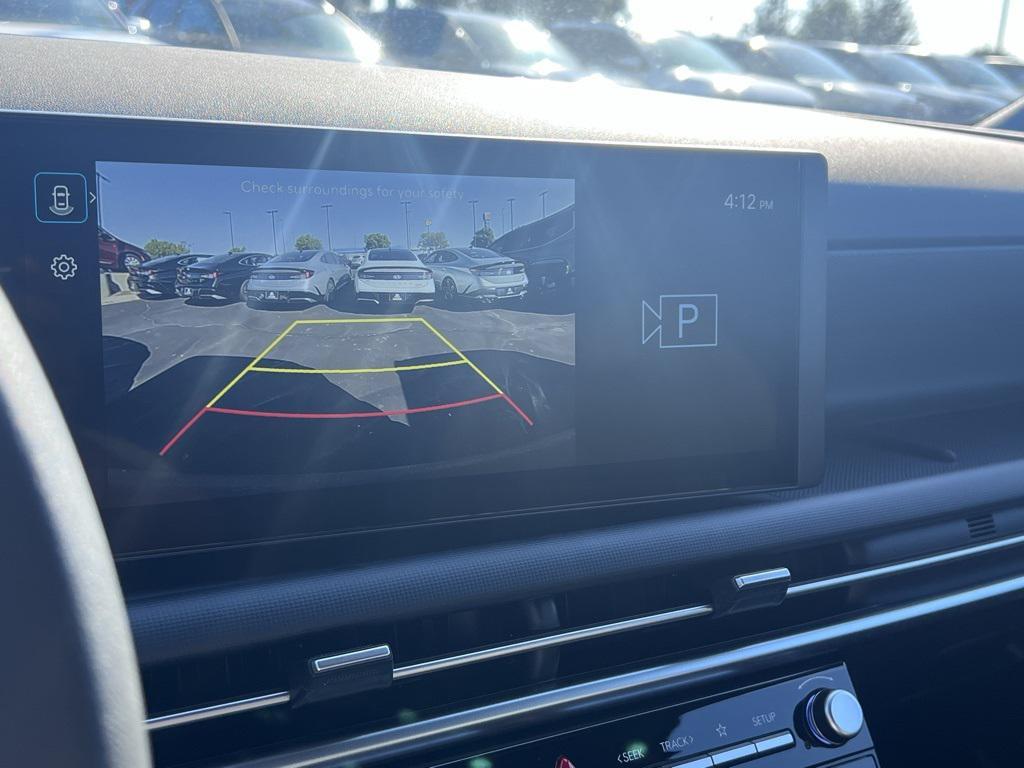 new 2026 Hyundai SANTA CRUZ car, priced at $31,905