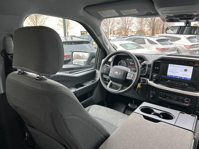 used 2021 Ford F-150 car, priced at $37,000