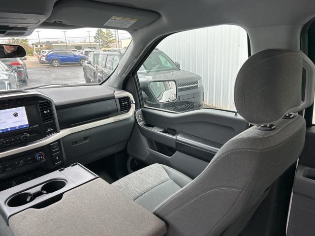 used 2021 Ford F-150 car, priced at $37,000