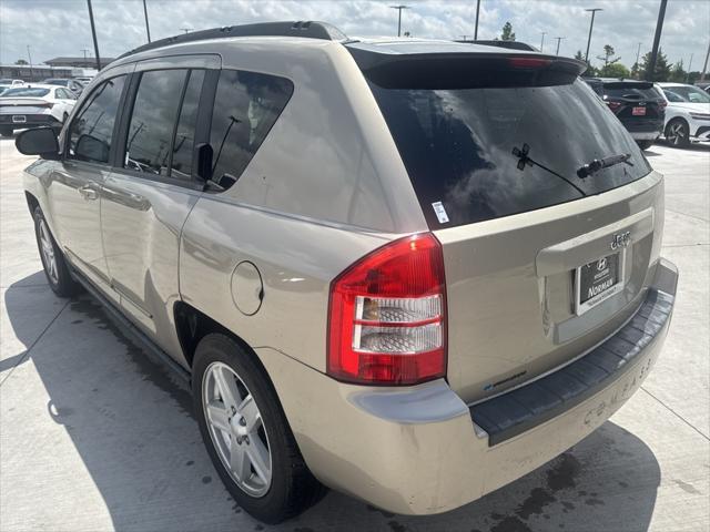 used 2010 Jeep Compass car, priced at $2,888