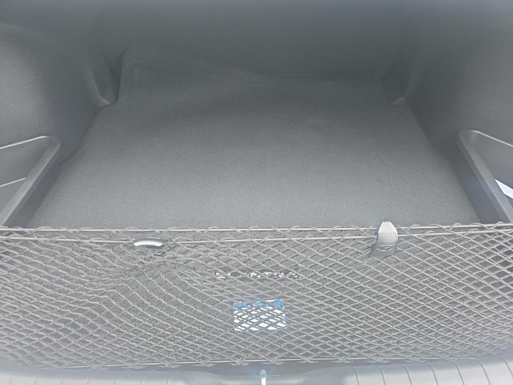 new 2025 Hyundai Elantra car, priced at $22,961