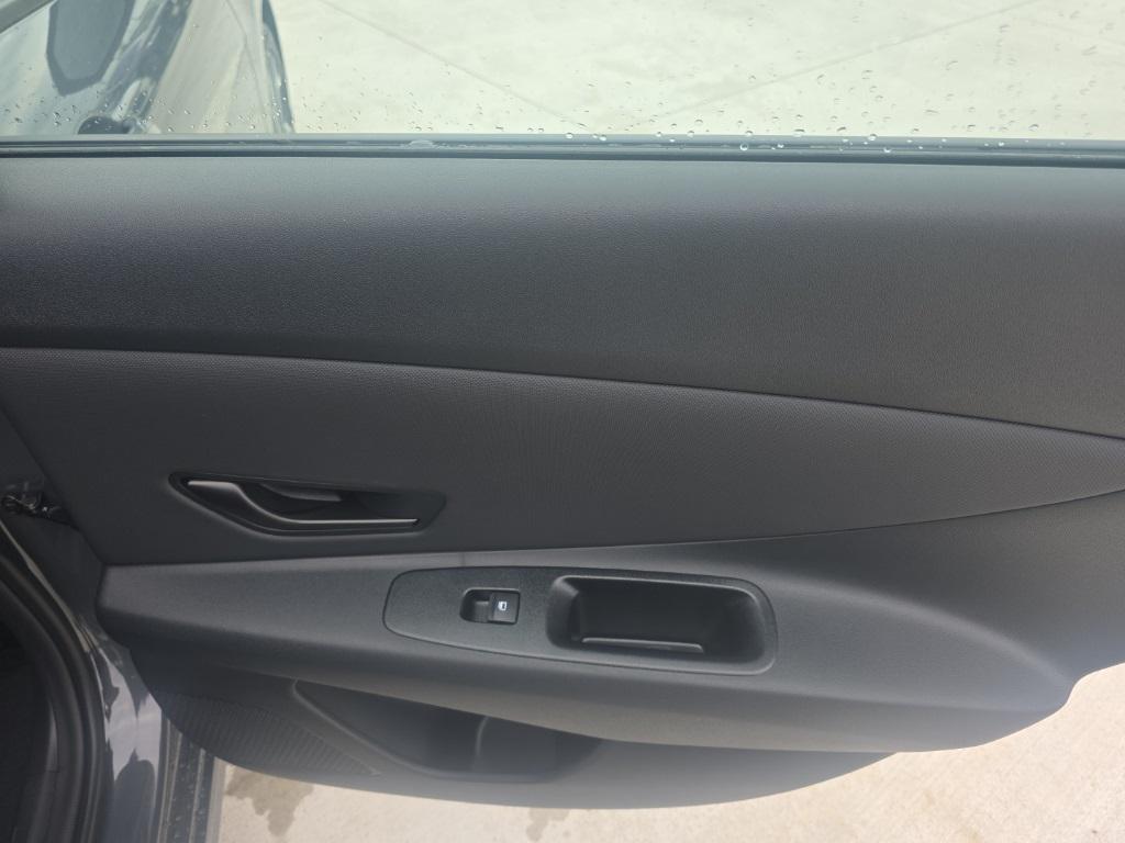 new 2025 Hyundai Elantra car, priced at $22,961
