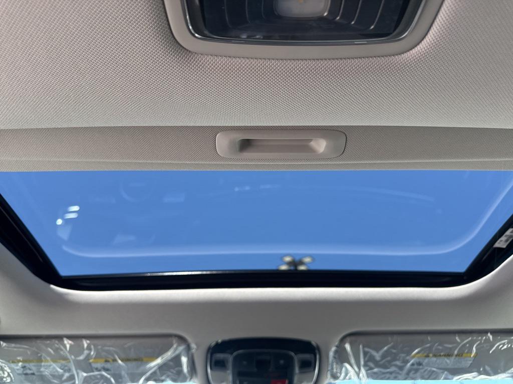new 2025 Hyundai Tucson car, priced at $31,133