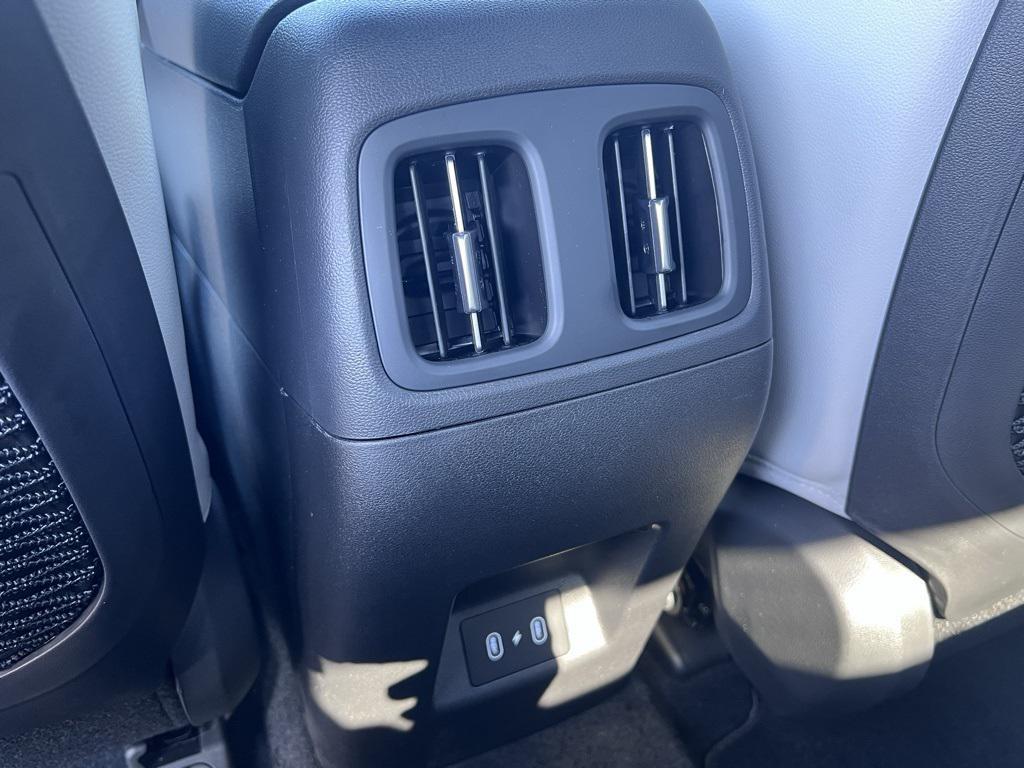 new 2026 Hyundai SANTA CRUZ car, priced at $44,506