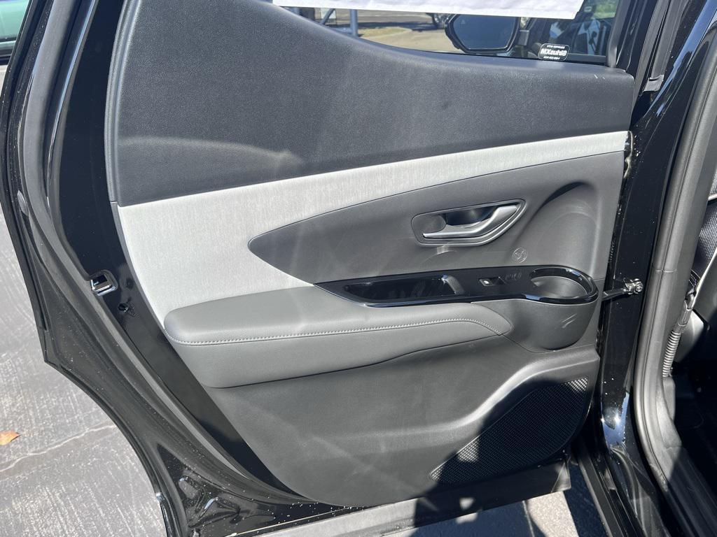 new 2026 Hyundai SANTA CRUZ car, priced at $44,506