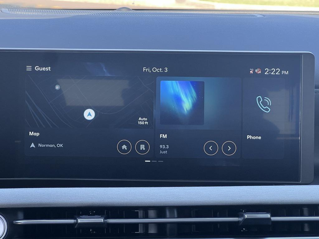 new 2026 Hyundai SANTA CRUZ car, priced at $44,506