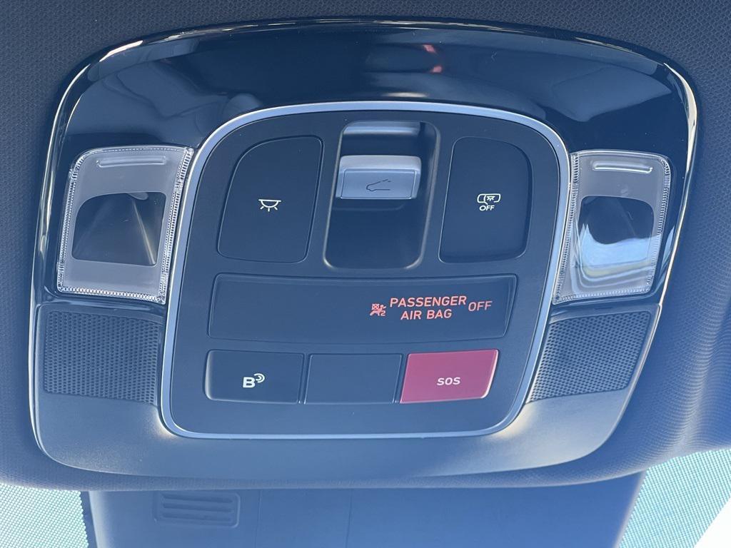 new 2026 Hyundai SANTA CRUZ car, priced at $44,506