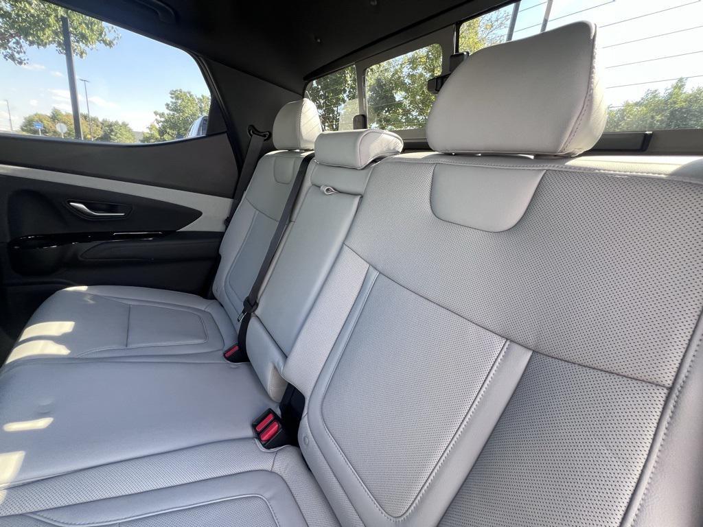 new 2026 Hyundai SANTA CRUZ car, priced at $44,506