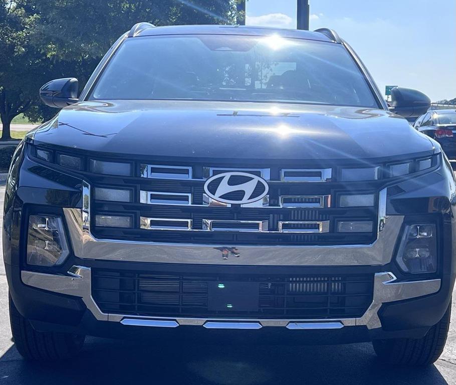 new 2026 Hyundai SANTA CRUZ car, priced at $44,506