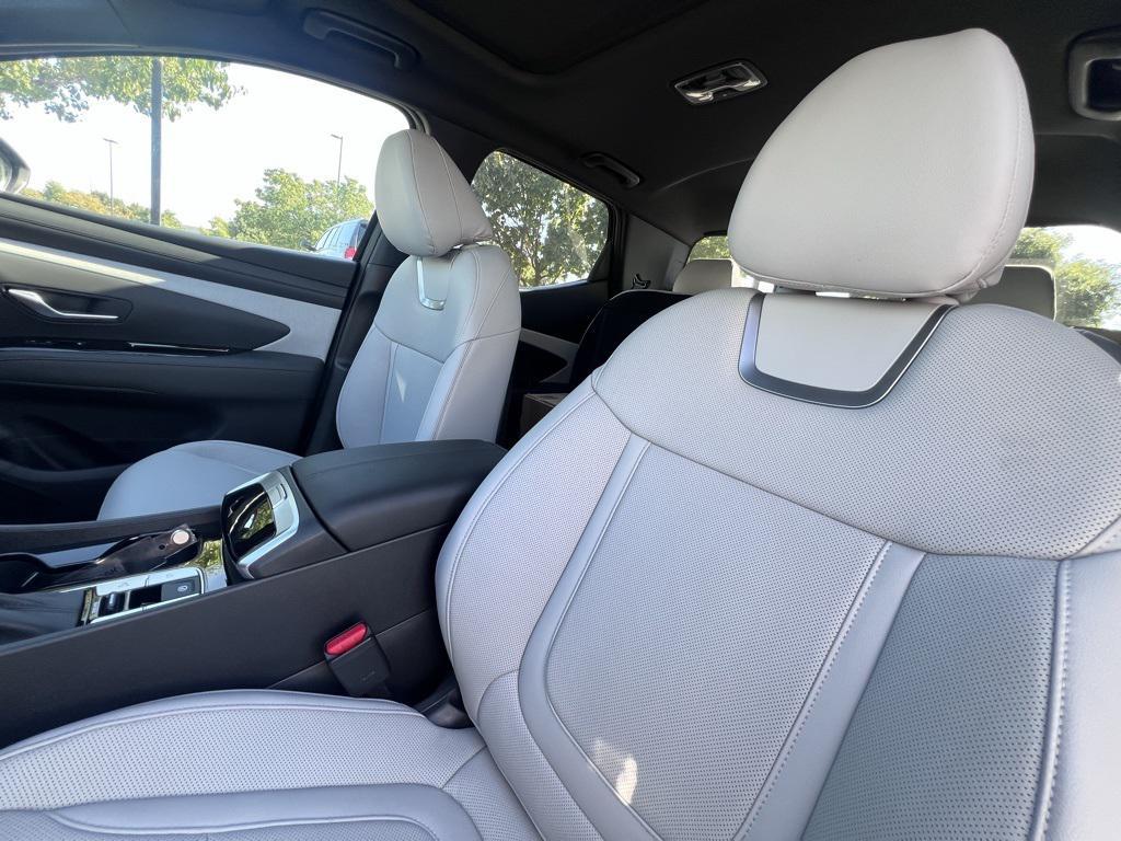 new 2026 Hyundai SANTA CRUZ car, priced at $44,506