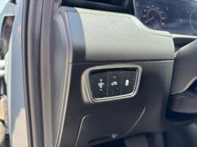 used 2022 Hyundai SANTA CRUZ car, priced at $26,787
