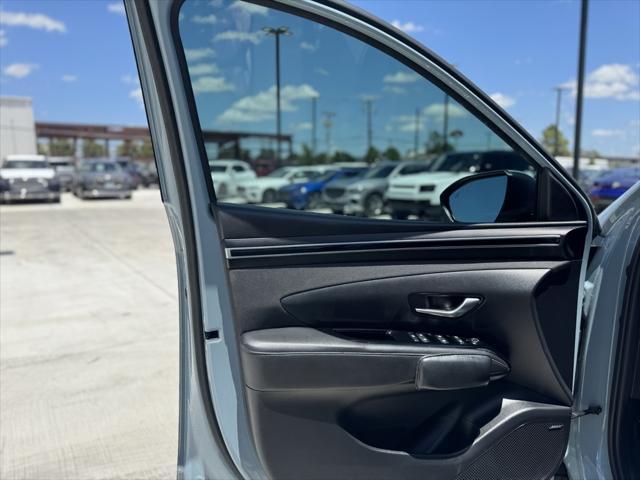 used 2022 Hyundai SANTA CRUZ car, priced at $26,787