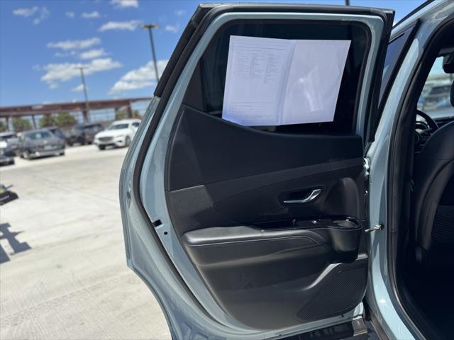 used 2022 Hyundai SANTA CRUZ car, priced at $26,787