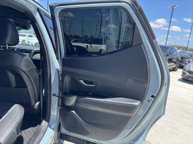 used 2022 Hyundai SANTA CRUZ car, priced at $26,787